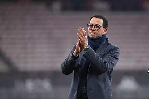 رسميًا.. تشيلسي يعلن إقالة روزينيور